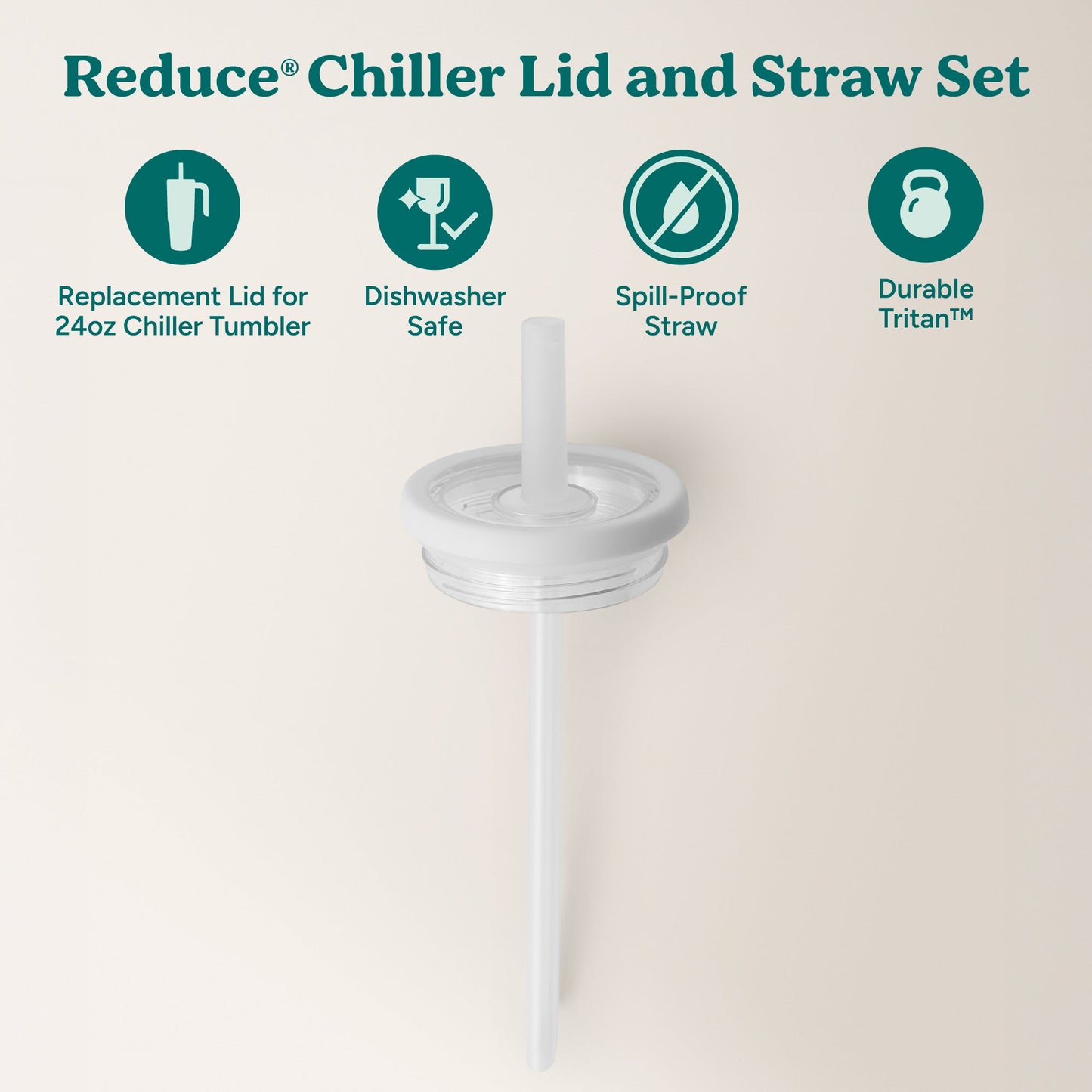 chiller-medium-lid-and-straw-set-p2 ChillerLid_24oz_Replacement-2_Clear.jpg