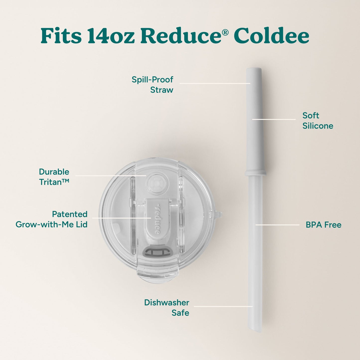coldee-lid-and-straw-set-u7 ColdeeLid_14oz_Replacement-3_Clear.jpg